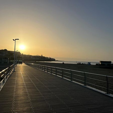 فيلا El Mar San Agustín المظهر الخارجي الصورة