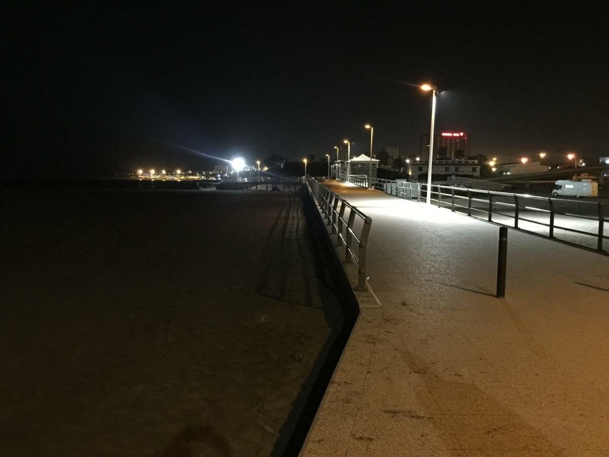 فيلا El Mar San Agustín المظهر الخارجي الصورة
