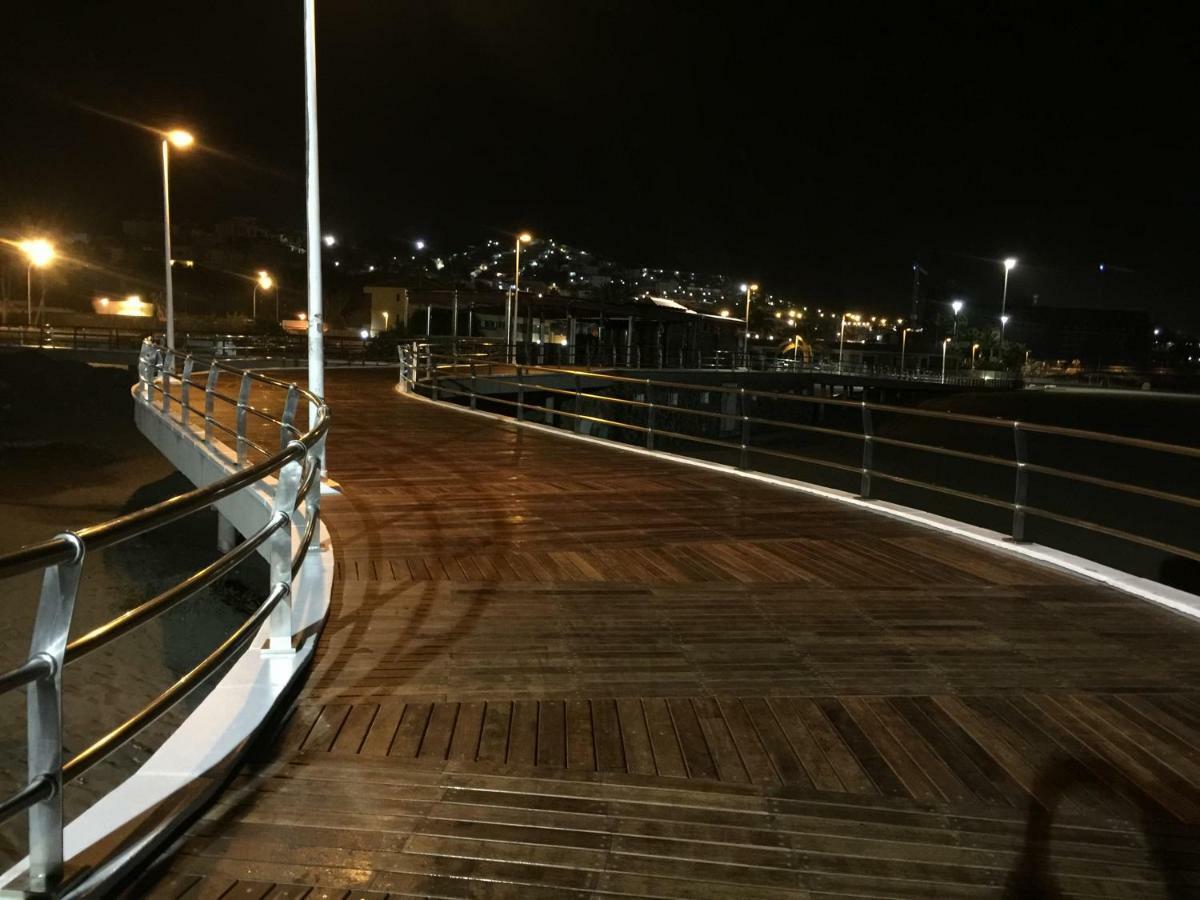 فيلا El Mar San Agustín المظهر الخارجي الصورة